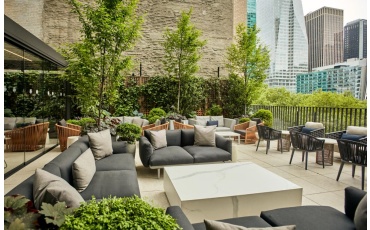 فندق نيويورك-بارت تراس (بساطتها_副本