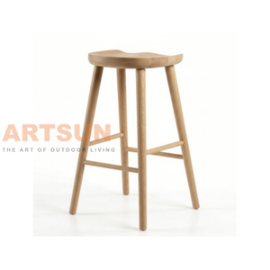 كرسي بار تجاري للتصميم الداخلي للضيافة