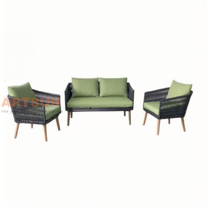 الأكثر شعبية حبل المنسوجة خفيفة الوزن أريكة حديقة للاسترخاء في الهواء الطلق