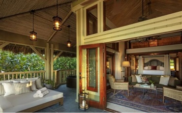 المنتجع البوتيكي الأمريكي فلوريدا كيز_副本