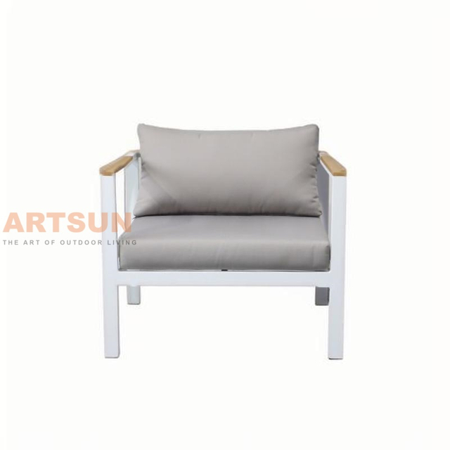 جميع أريكة مقهى في الهواء الطلق في الهواء الطلق