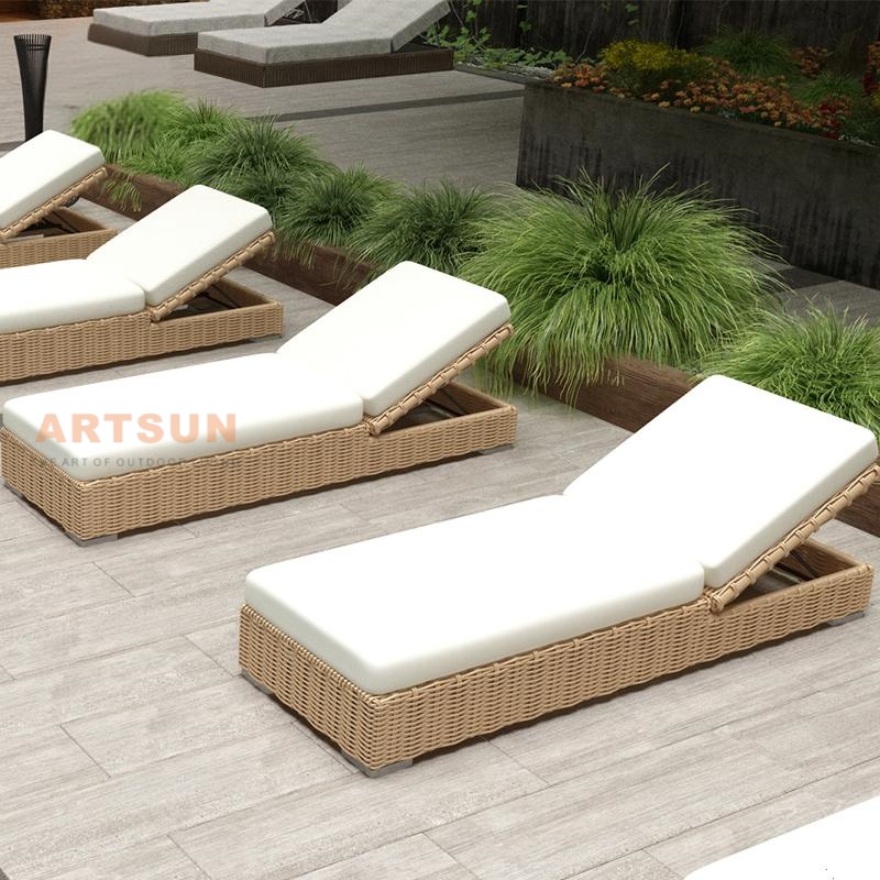 فندق مستلقية النسيج خوص الشمس شمس متسكع