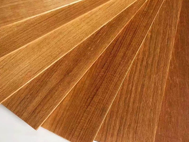 Teak